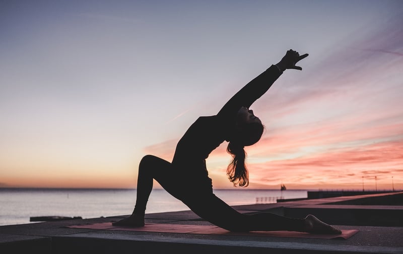 Balance Workouts