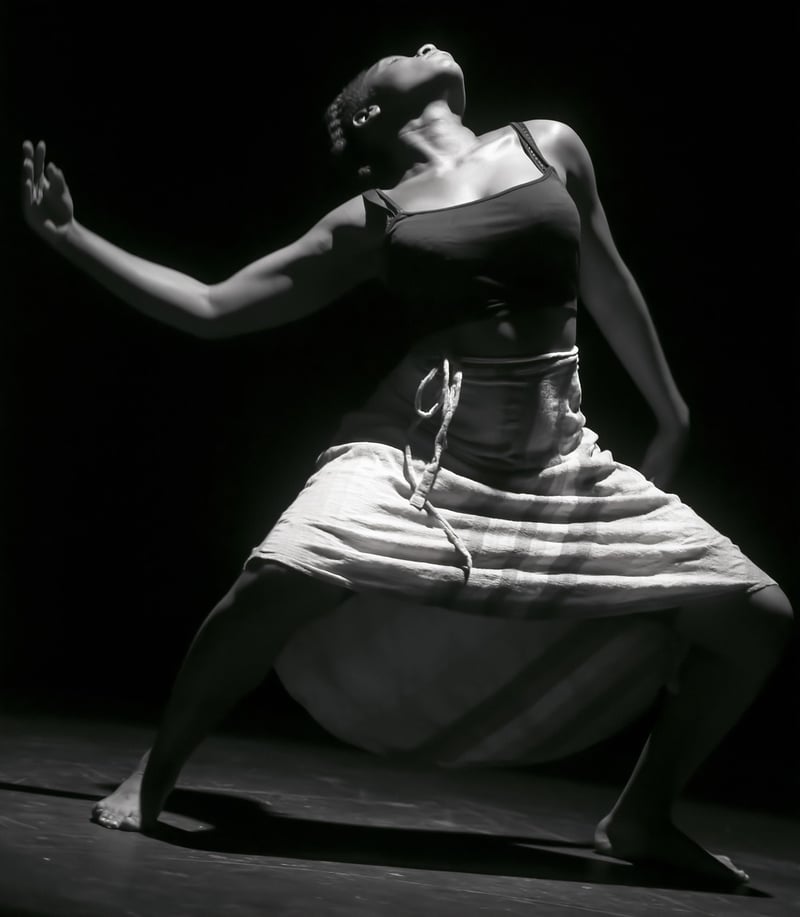Expressive Rhythms